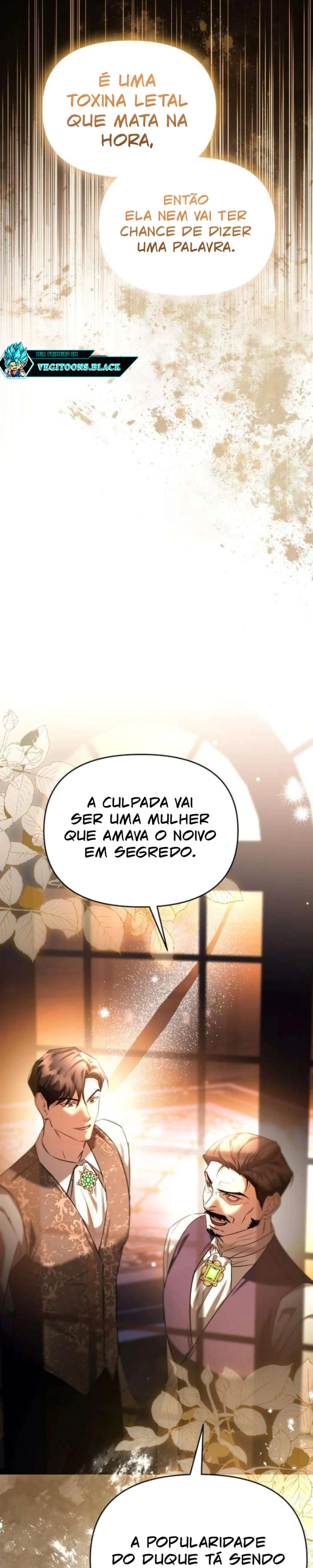 Para o Duque Perfeito Capítulo 5 Página 43