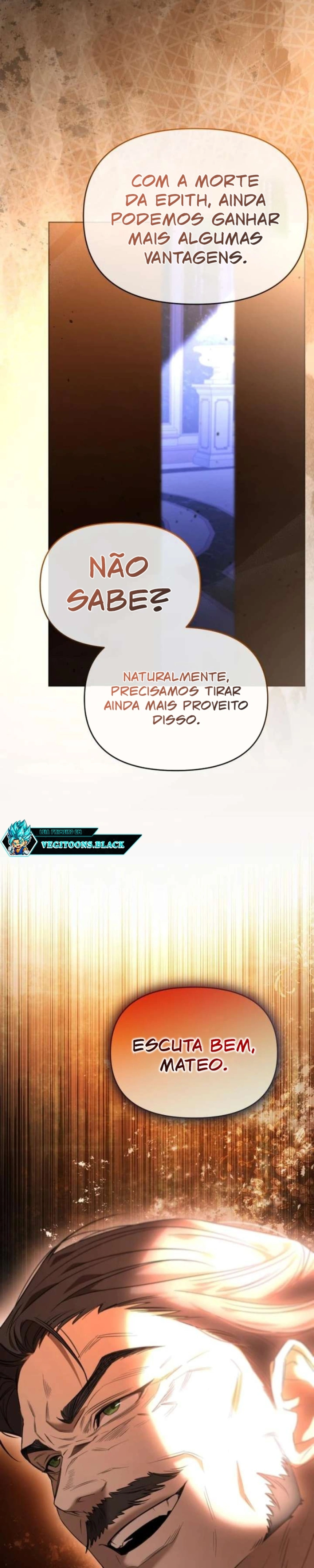 Para o Duque Perfeito Capítulo 5 Página 45