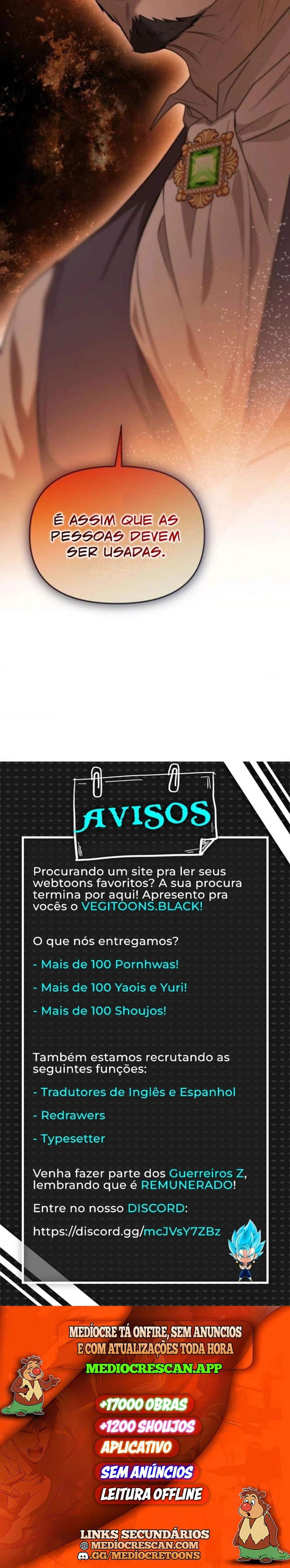 Para o Duque Perfeito Capítulo 5 Página 46