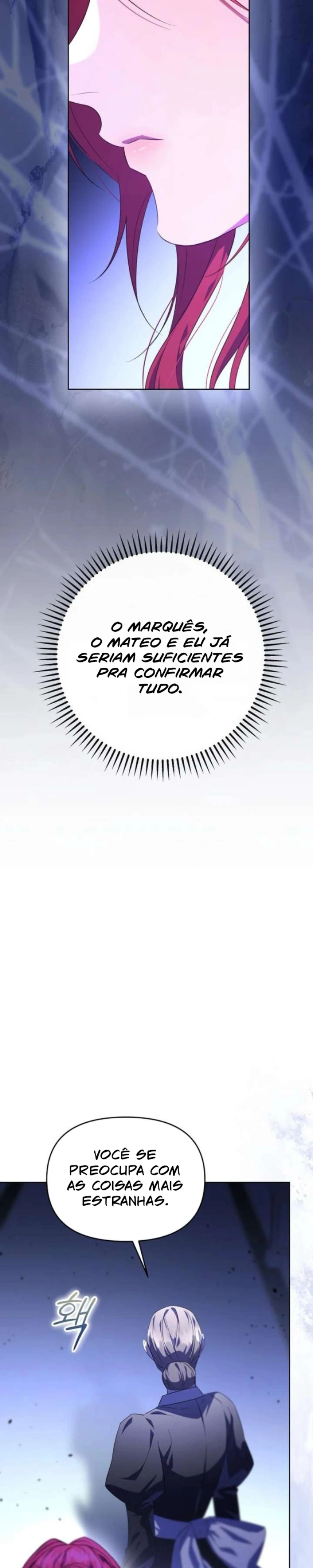 Para o Duque Perfeito Capítulo 5 Página 8