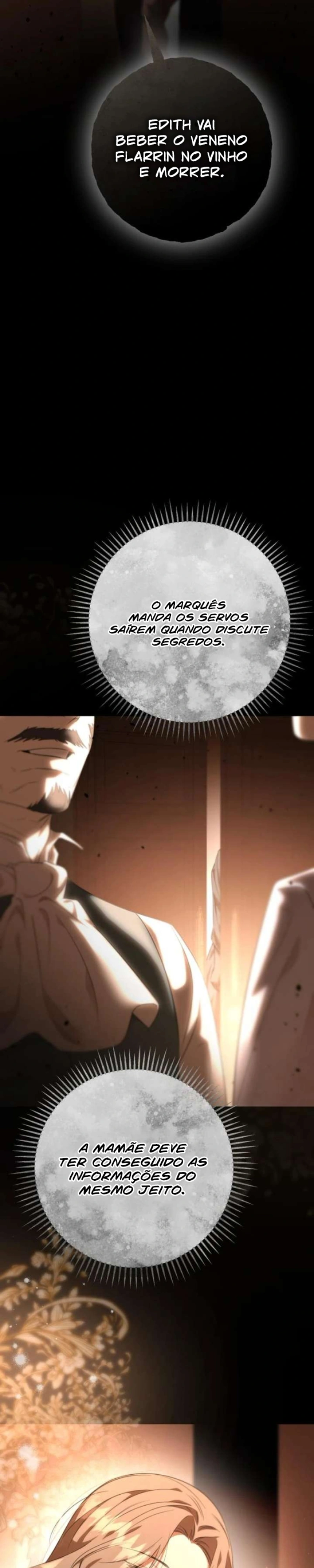 Para o Duque Perfeito Capítulo 6 Página 22