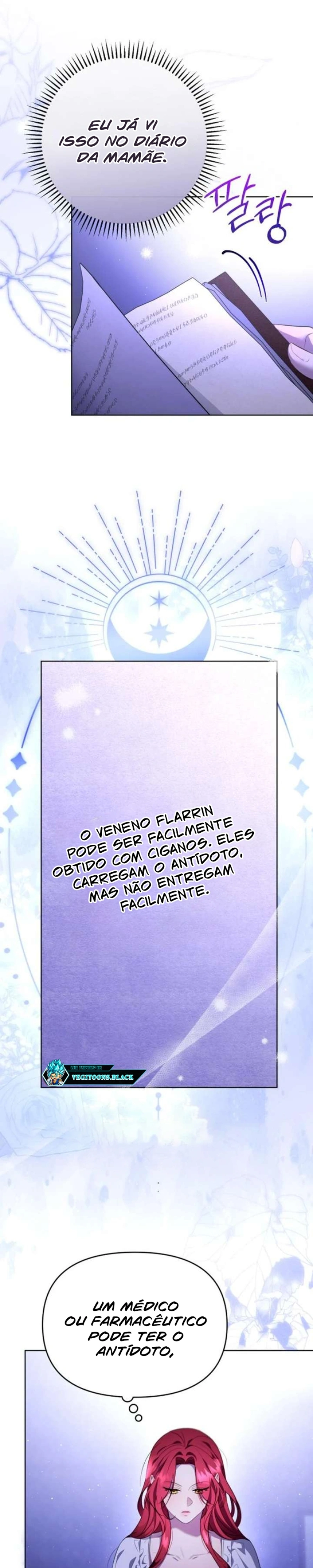 Para o Duque Perfeito Capítulo 6 Página 24