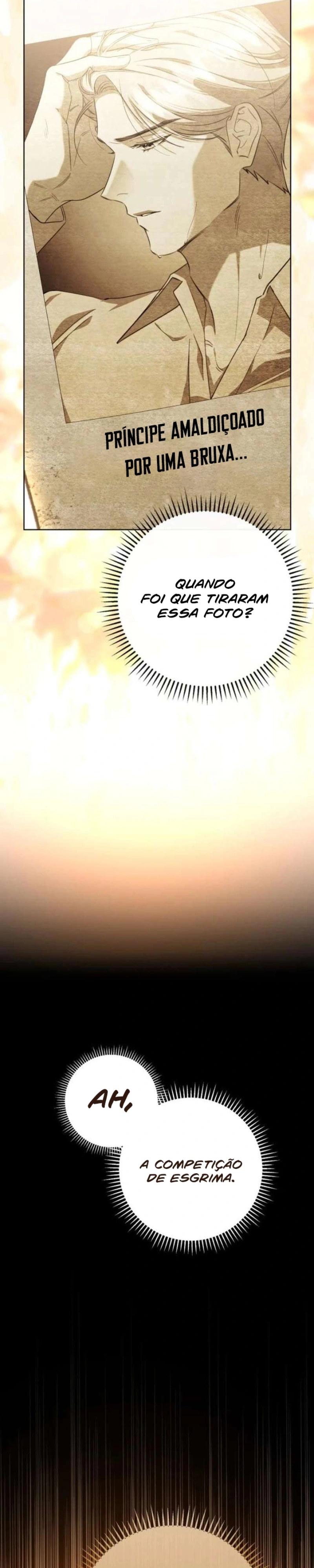 Para o Duque Perfeito Capítulo 6 Página 30