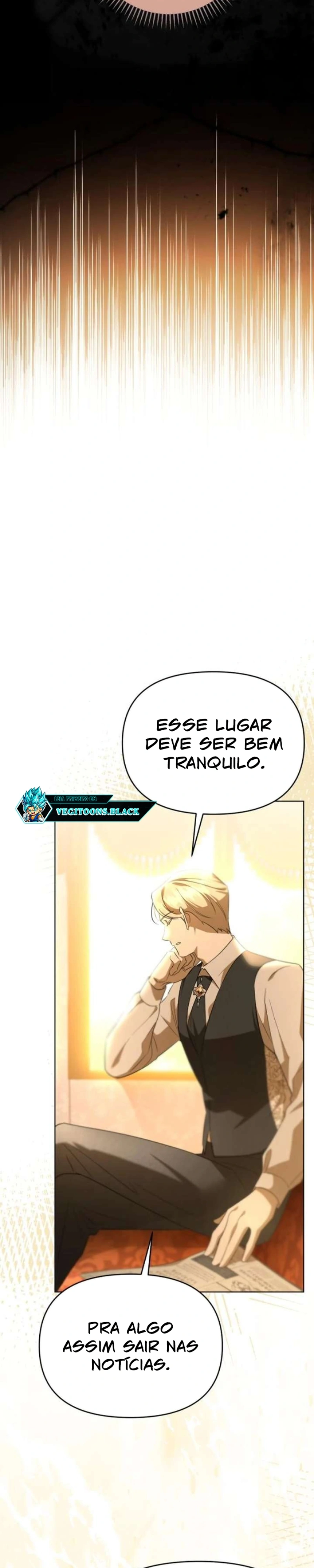 Para o Duque Perfeito Capítulo 6 Página 33