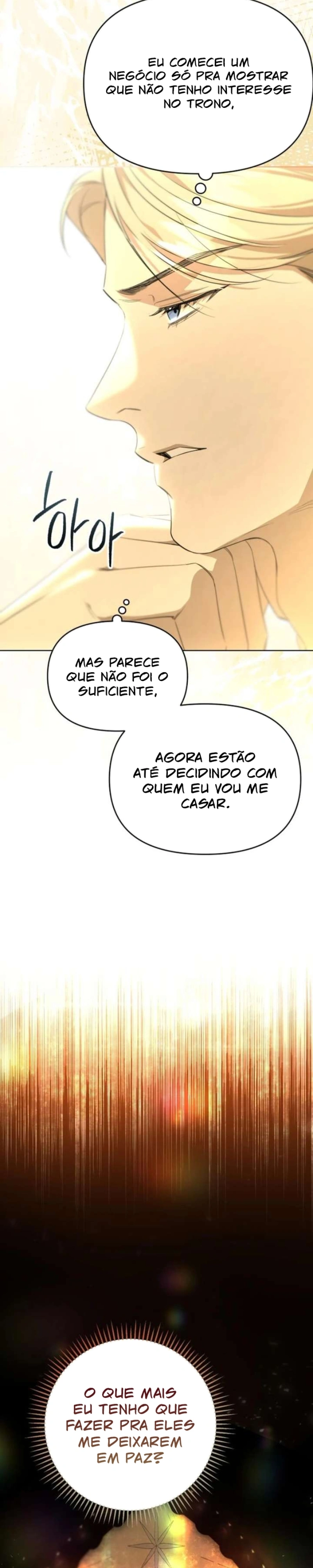 Para o Duque Perfeito Capítulo 6 Página 34