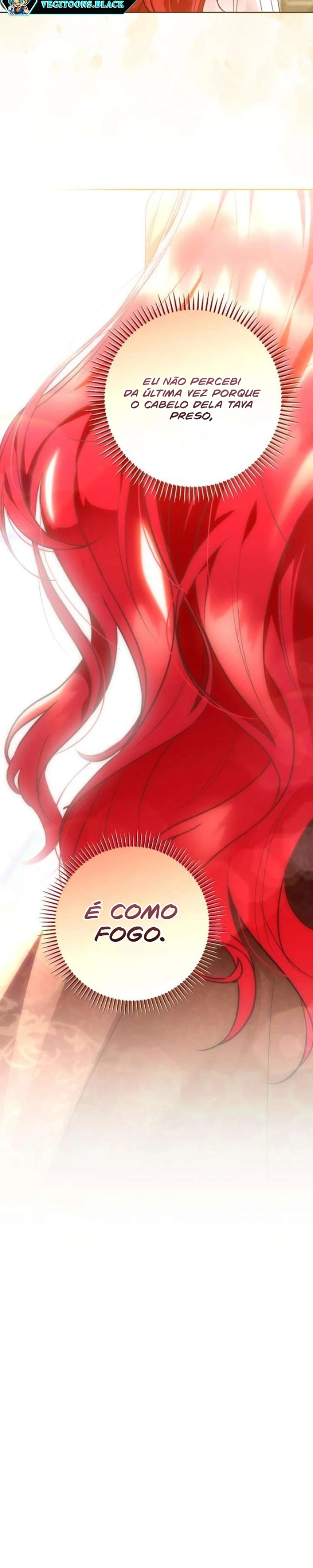 Para o Duque Perfeito Capítulo 6 Página 40