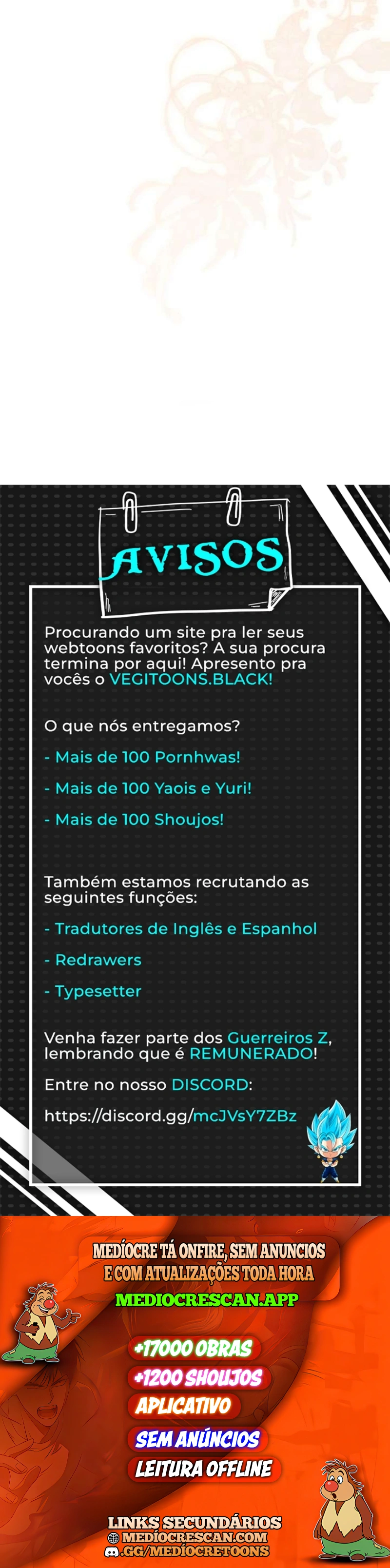 Para o Duque Perfeito Capítulo 6 Página 47