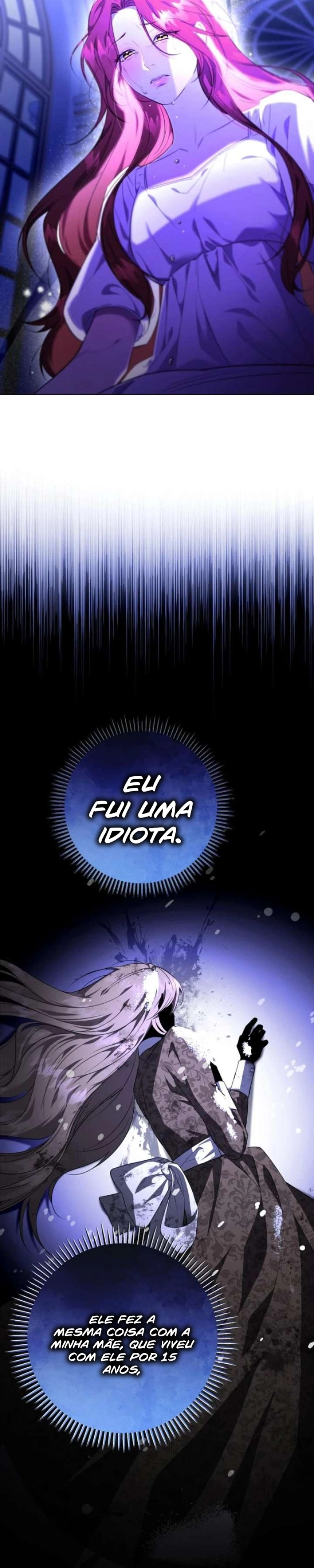 Para o Duque Perfeito Capítulo 6 Página 8