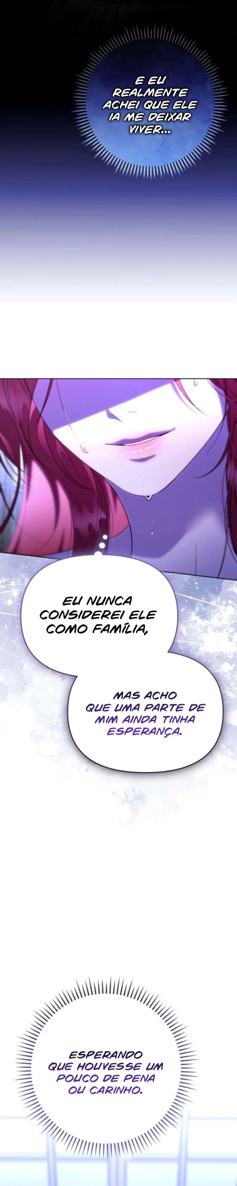 Para o Duque Perfeito Capítulo 6 Página 9