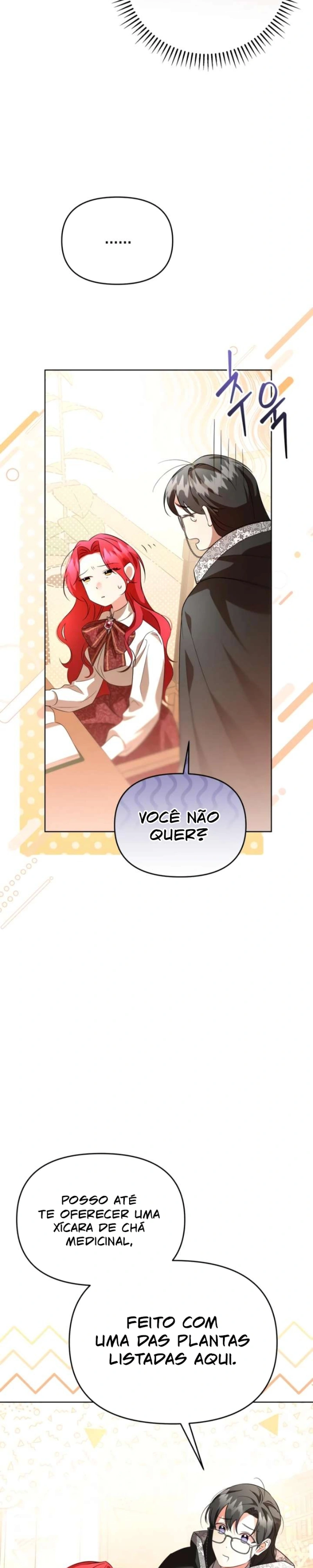 Para o Duque Perfeito Capítulo 7 Página 10