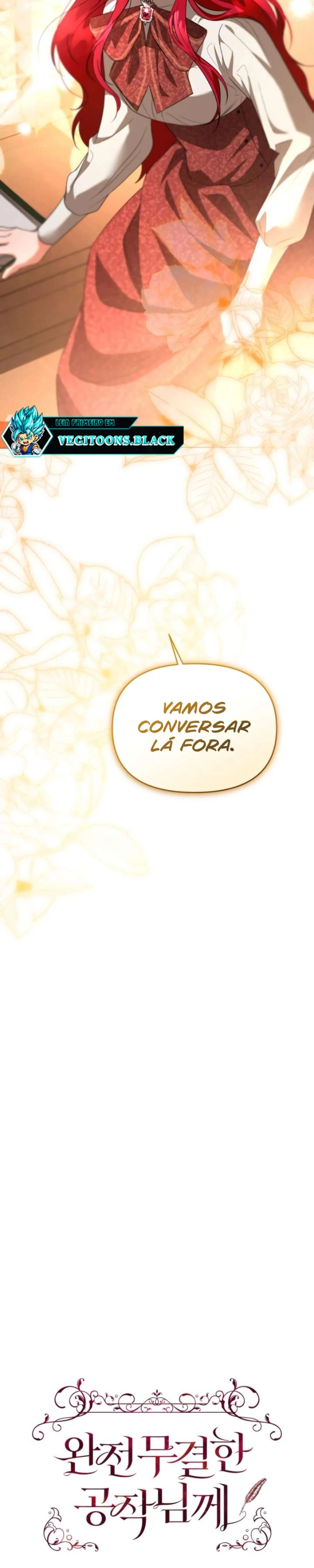 Para o Duque Perfeito Capítulo 7 Página 12