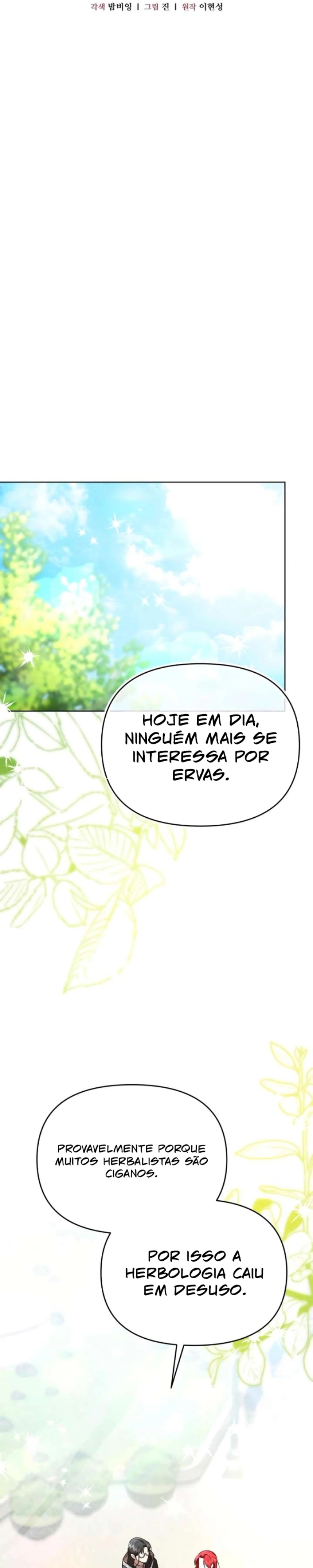 Para o Duque Perfeito Capítulo 7 Página 13
