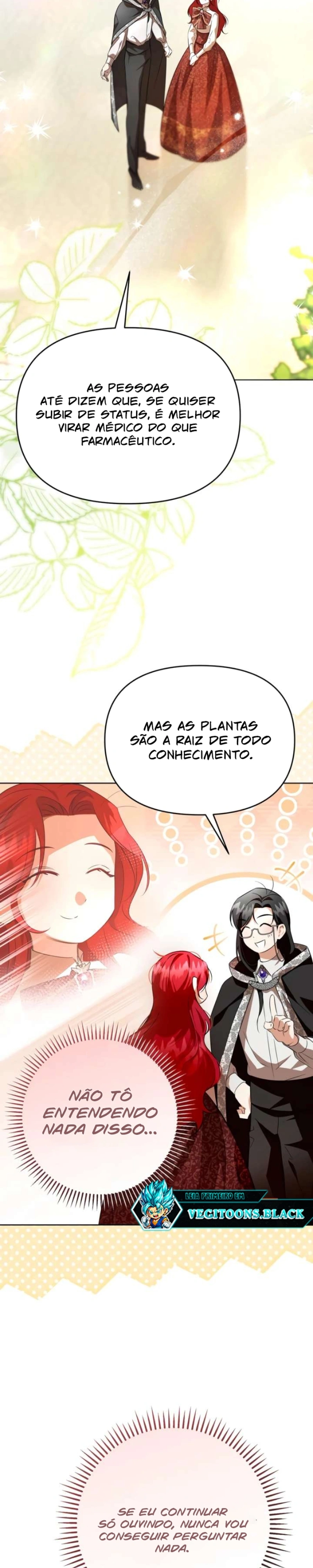 Para o Duque Perfeito Capítulo 7 Página 14
