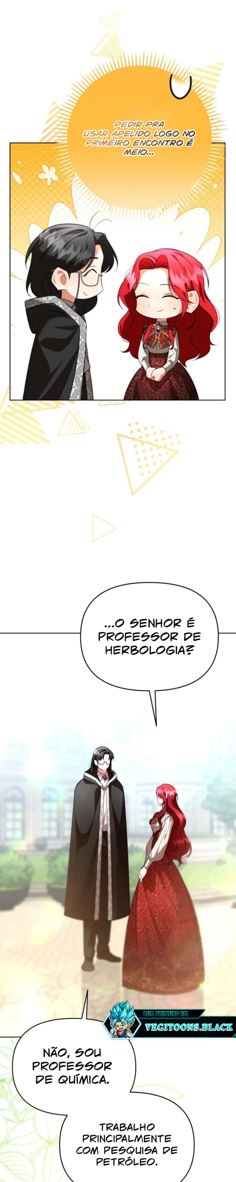 Para o Duque Perfeito Capítulo 7 Página 16