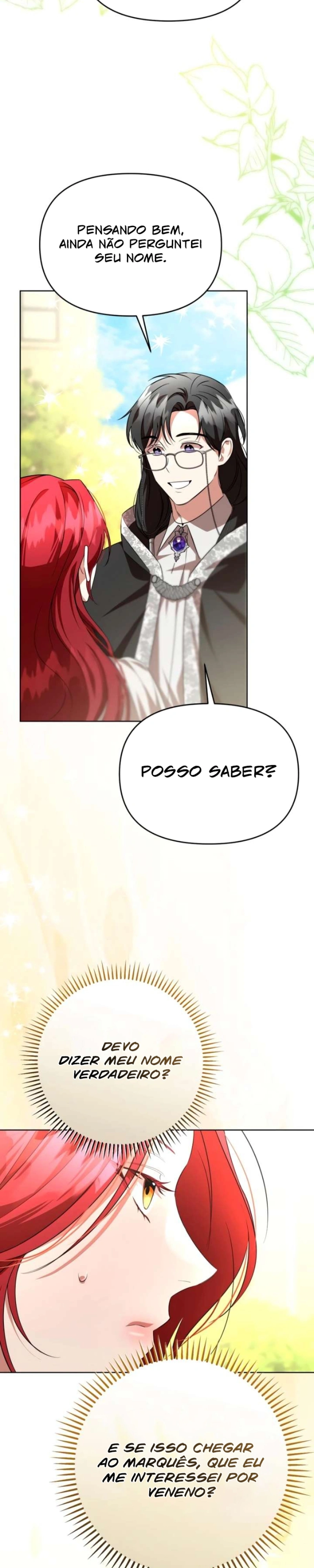 Para o Duque Perfeito Capítulo 7 Página 17