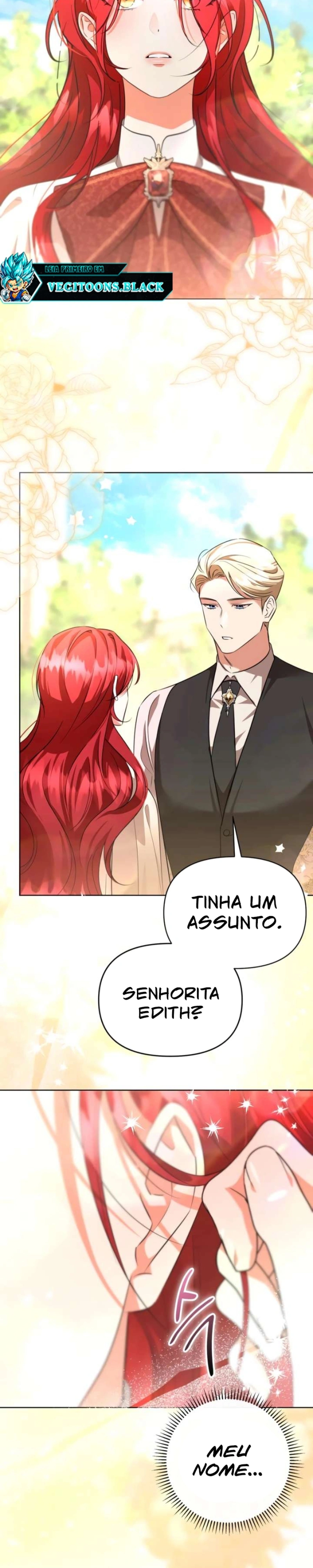 Para o Duque Perfeito Capítulo 7 Página 22