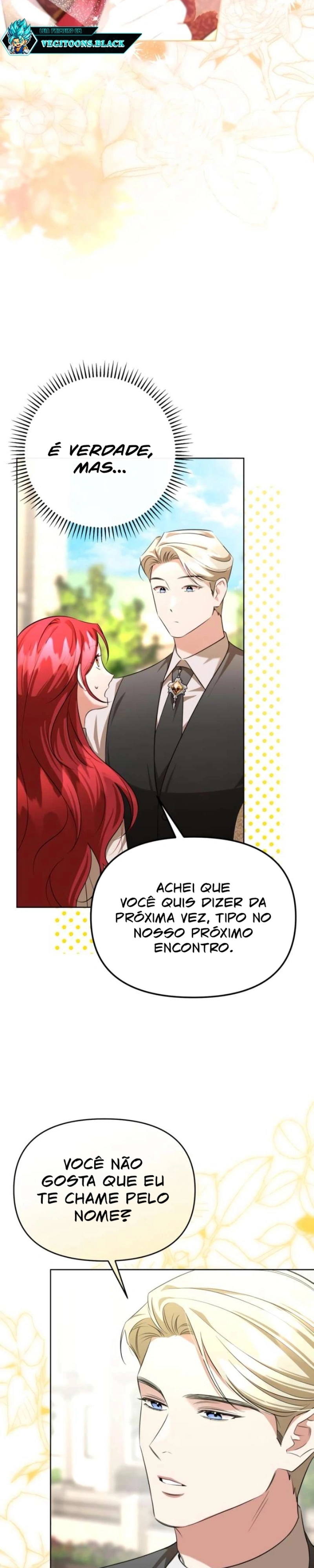 Para o Duque Perfeito Capítulo 7 Página 28