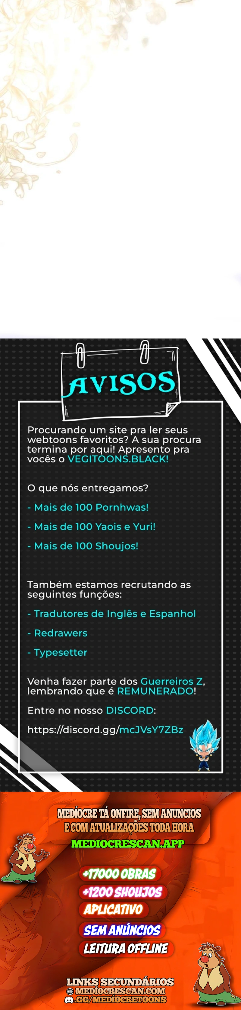 Para o Duque Perfeito Capítulo 7 Página 38
