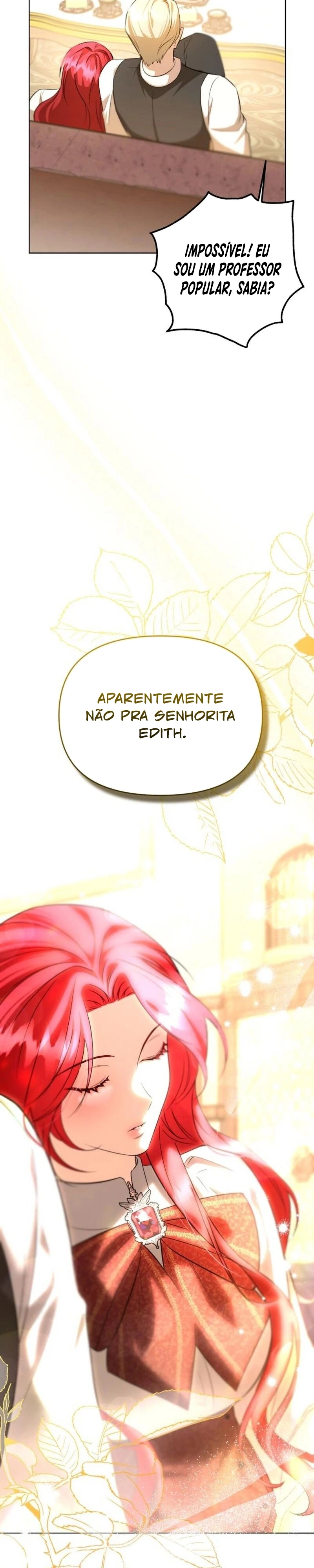 Para o Duque Perfeito Capítulo 8 Página 10