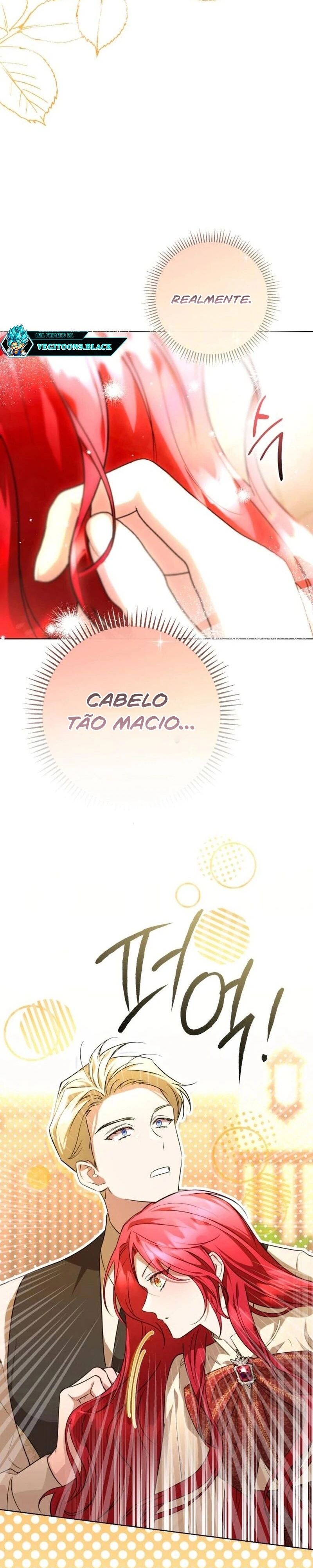 Para o Duque Perfeito Capítulo 8 Página 11