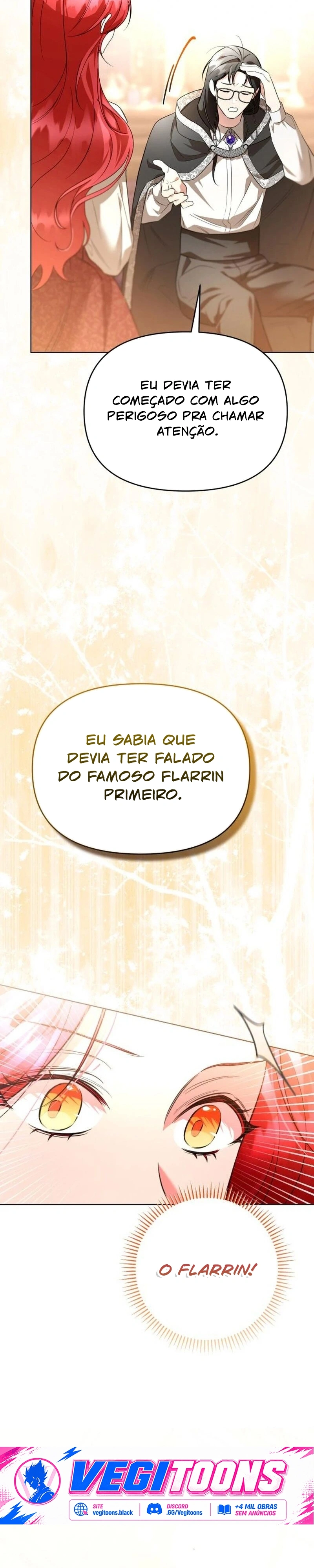 Para o Duque Perfeito Capítulo 8 Página 16