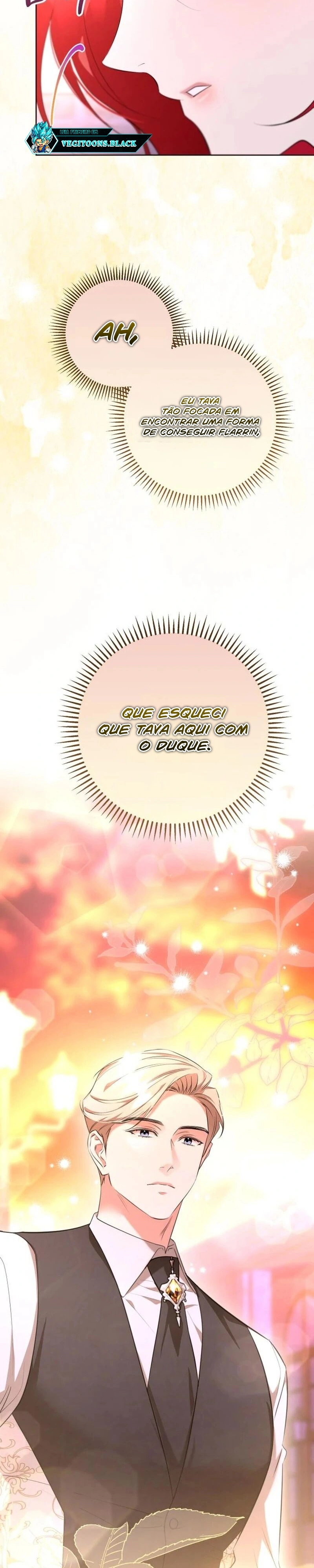 Para o Duque Perfeito Capítulo 8 Página 25