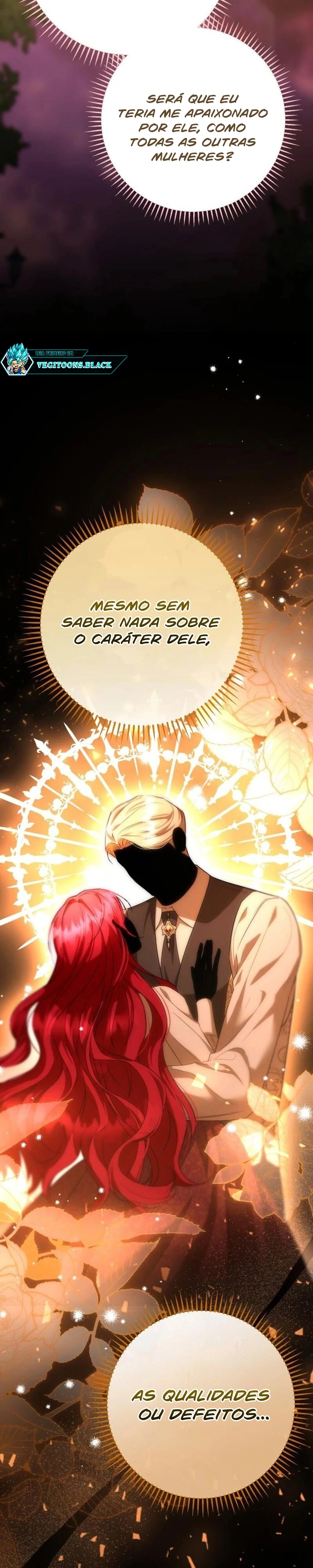 Para o Duque Perfeito Capítulo 8 Página 27