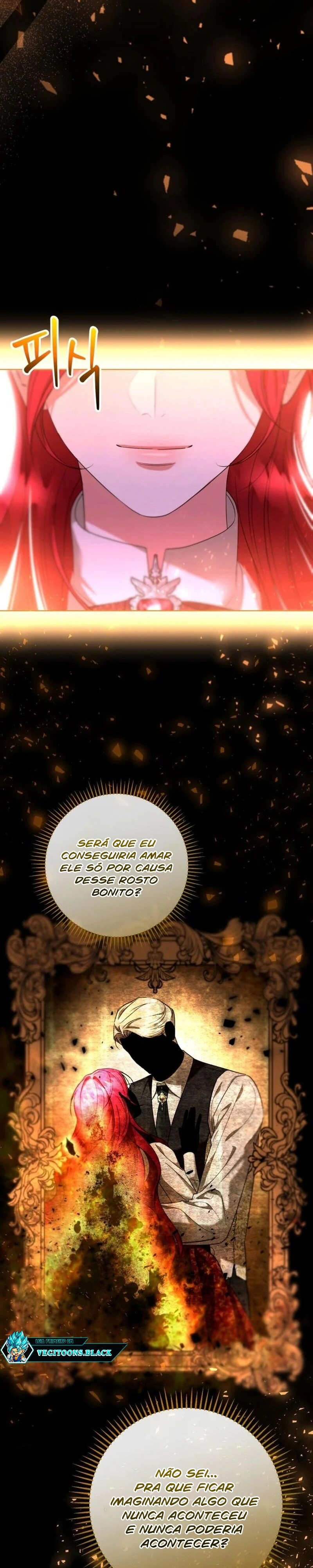 Para o Duque Perfeito Capítulo 8 Página 28
