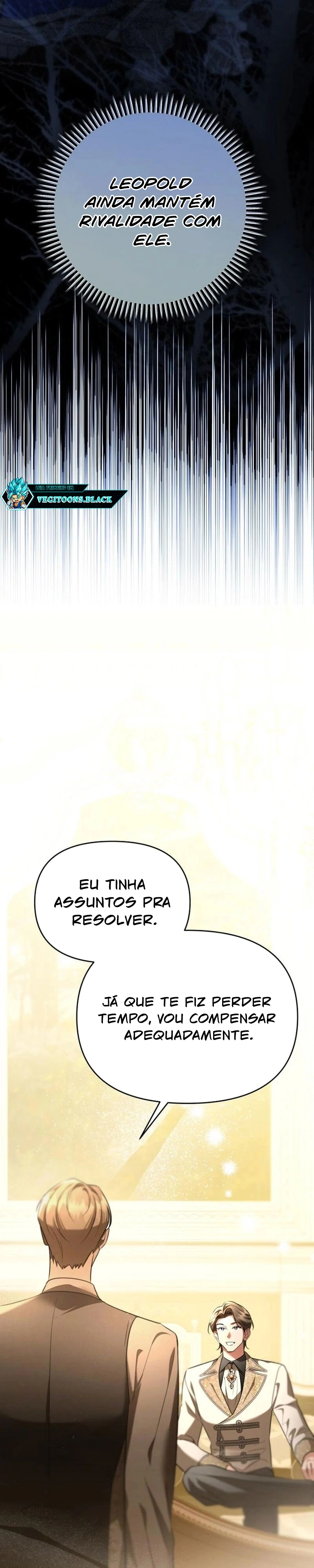 Para o Duque Perfeito Capítulo 8 Página 38