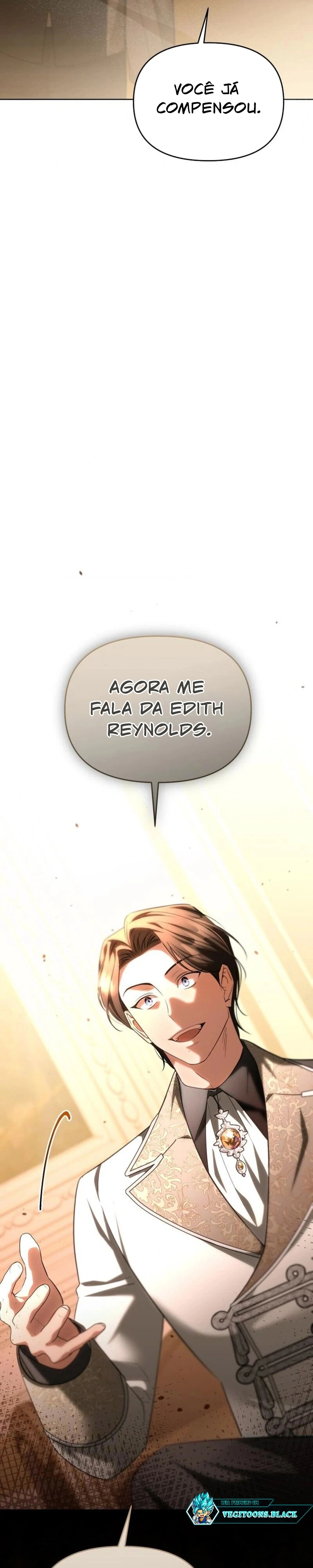 Para o Duque Perfeito Capítulo 8 Página 39