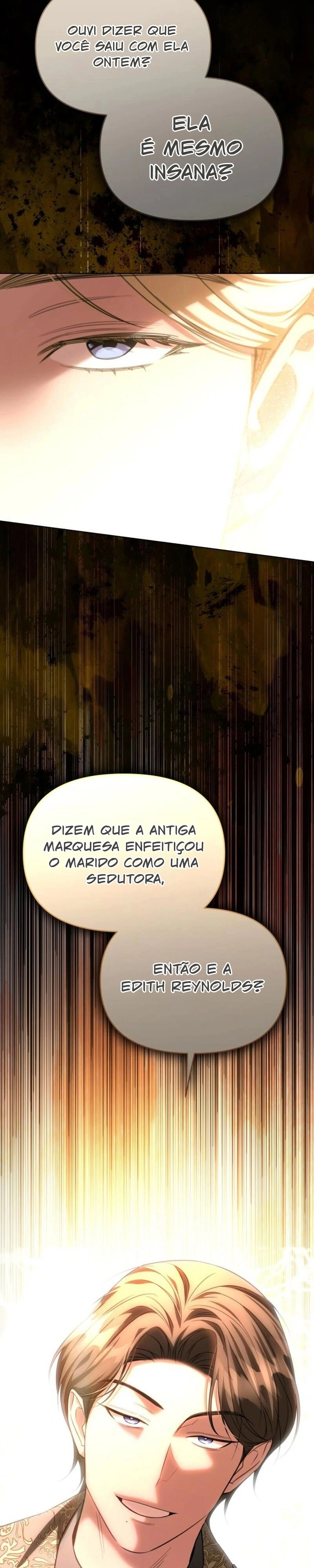 Para o Duque Perfeito Capítulo 8 Página 40