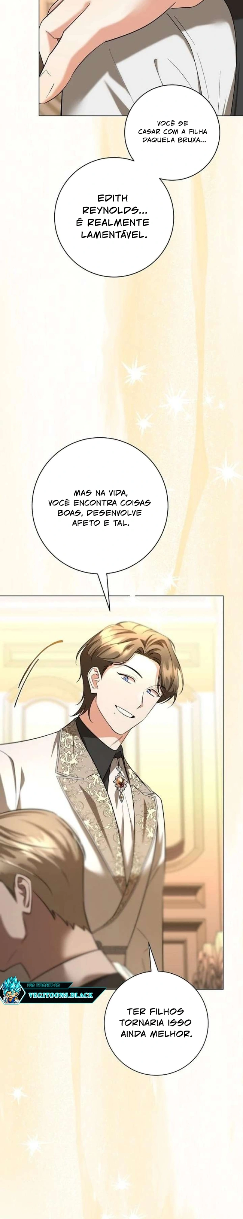 Para o Duque Perfeito Capítulo 9 Página 12