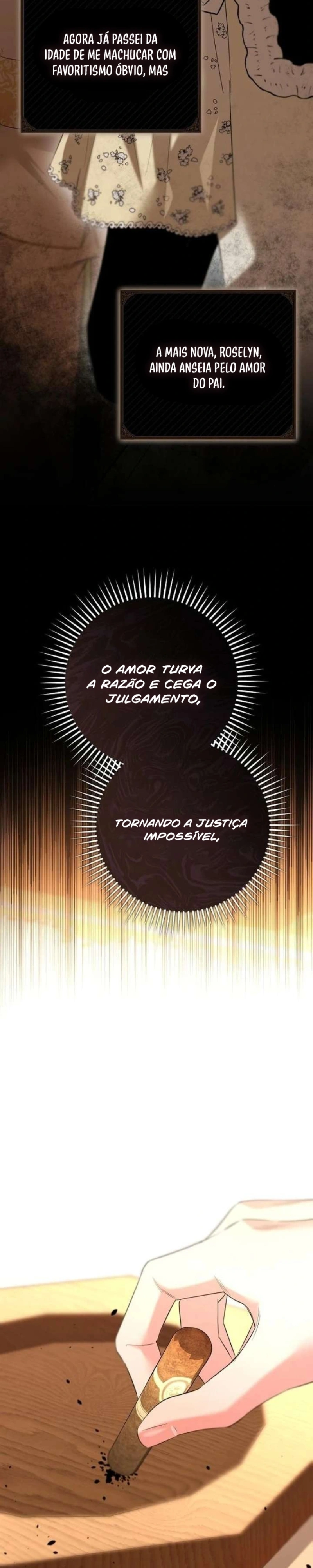 Para o Duque Perfeito Capítulo 9 Página 16
