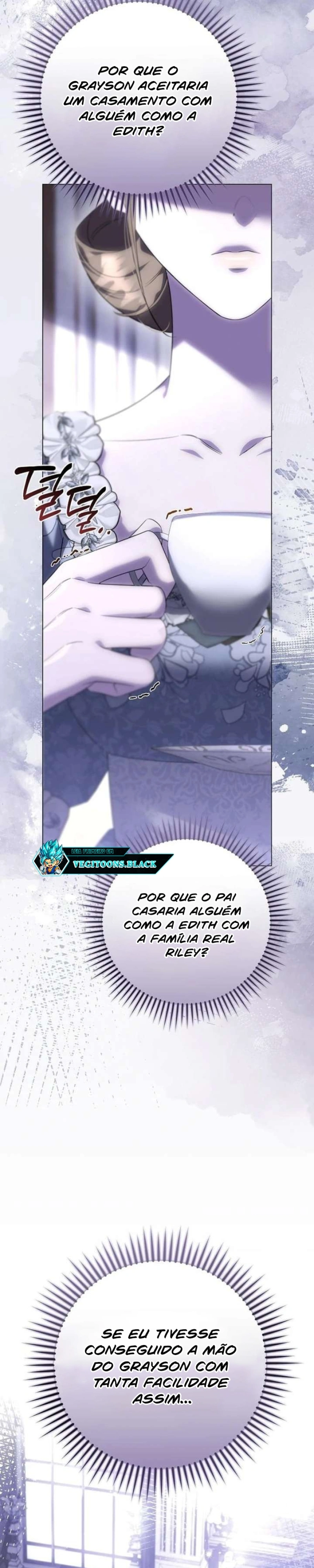 Para o Duque Perfeito Capítulo 9 Página 21