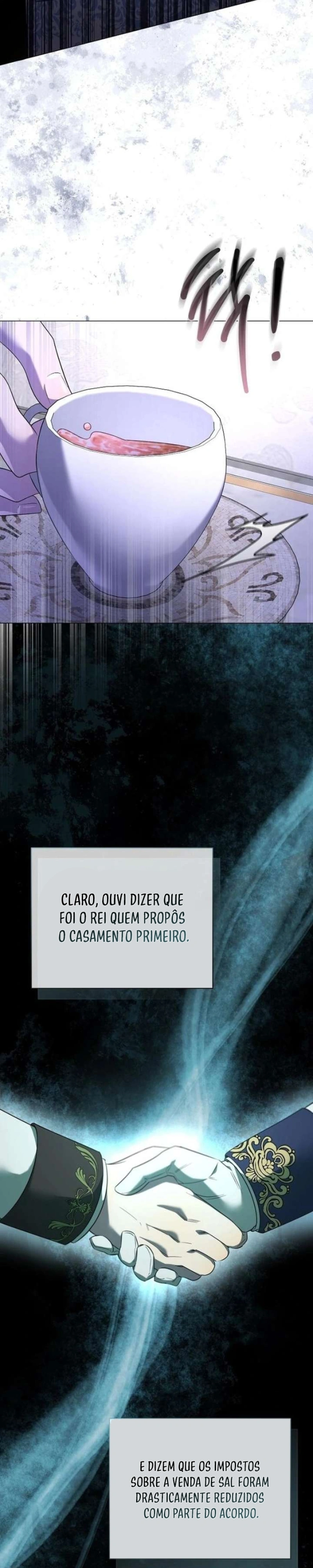 Para o Duque Perfeito Capítulo 9 Página 23