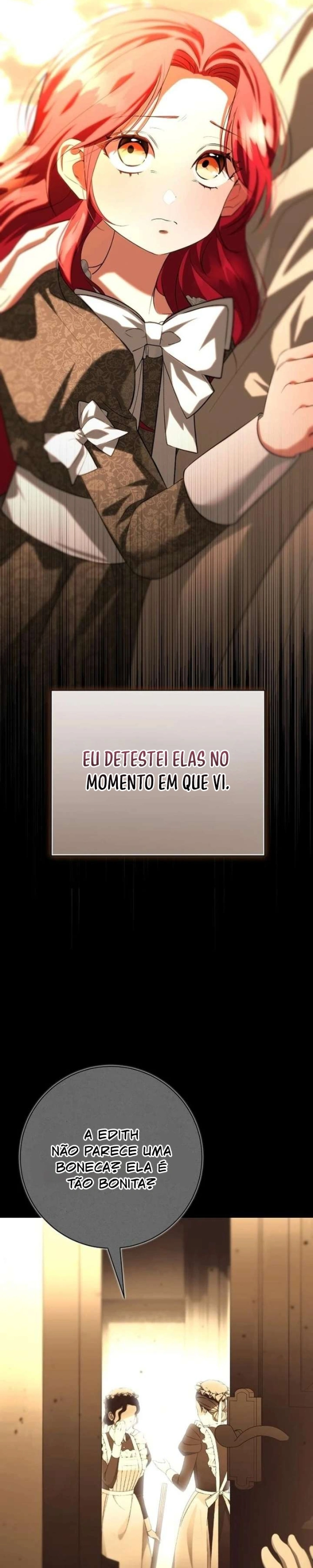 Para o Duque Perfeito Capítulo 9 Página 27