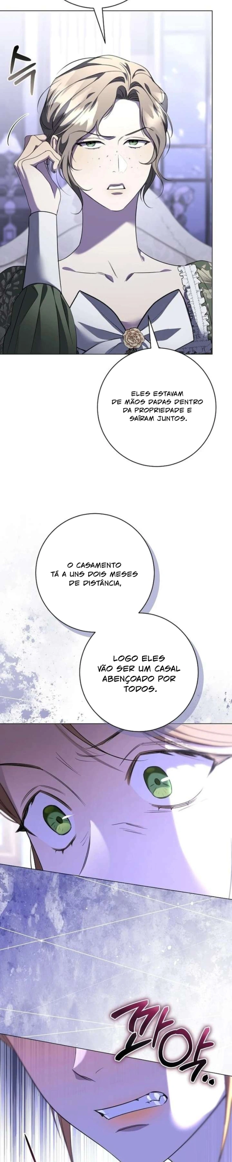 Para o Duque Perfeito Capítulo 9 Página 35
