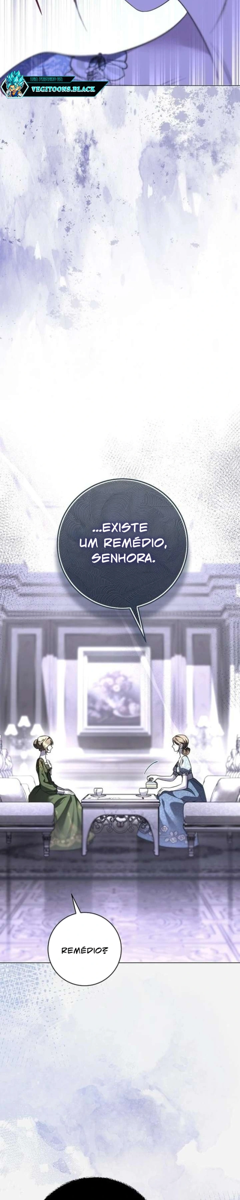 Para o Duque Perfeito Capítulo 9 Página 36
