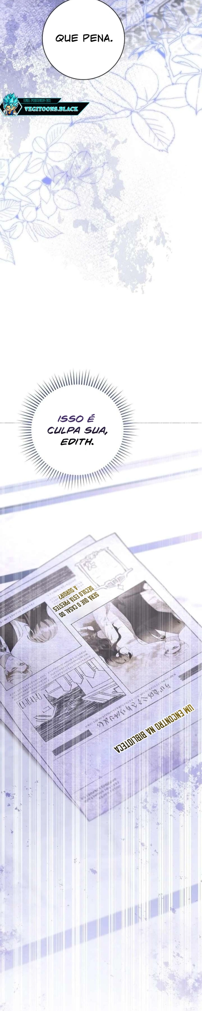 Para o Duque Perfeito Capítulo 9 Página 40