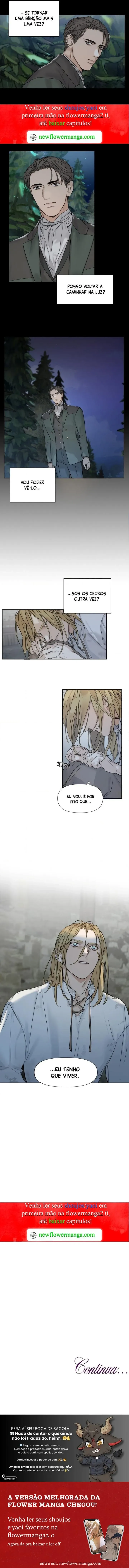 Para o Jardim das Rosas Capítulo 1 Página 6