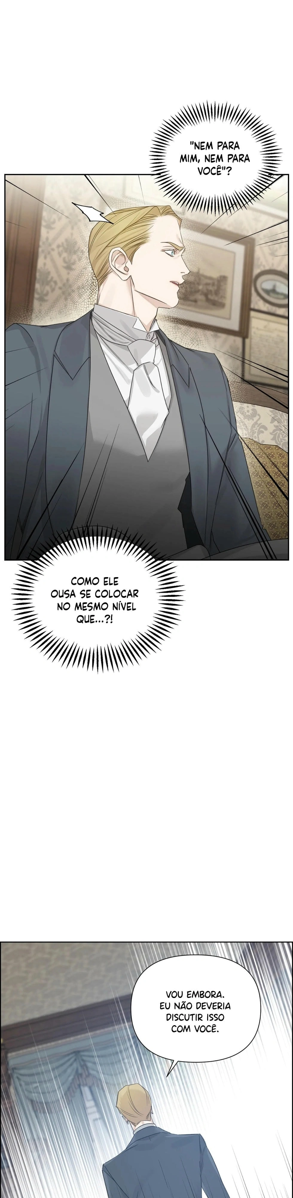 Para o Jardim das Rosas Capítulo 2001 Página 21