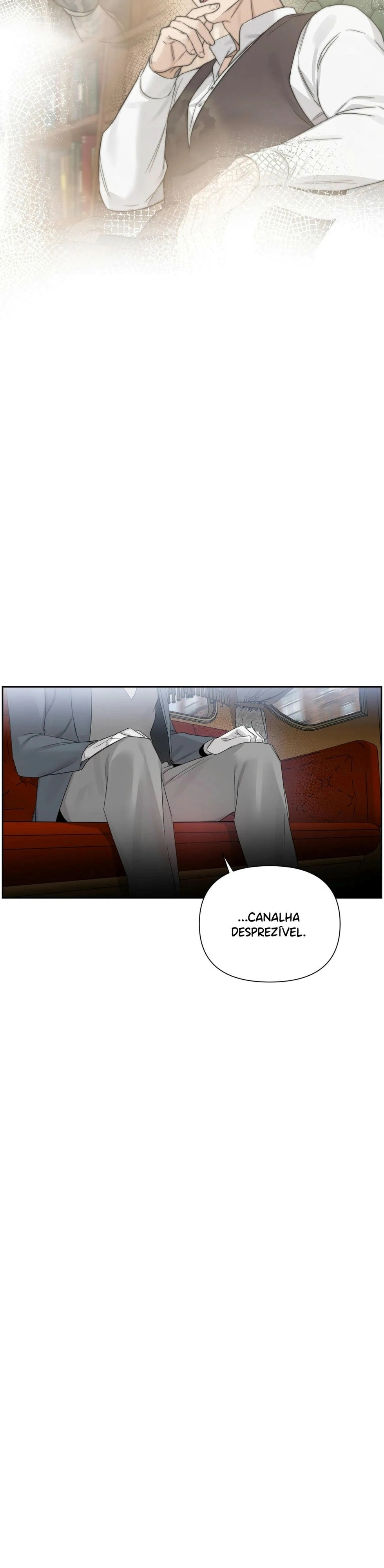 Para o Jardim das Rosas Capítulo 2001 Página 27