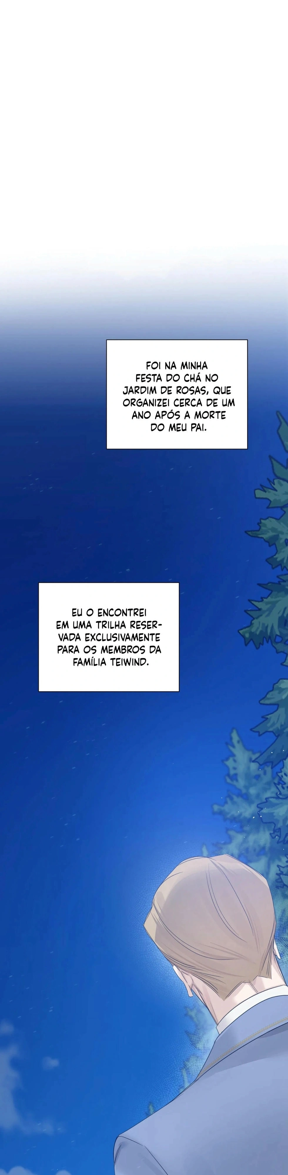 Para o Jardim das Rosas Capítulo 2001 Página 29