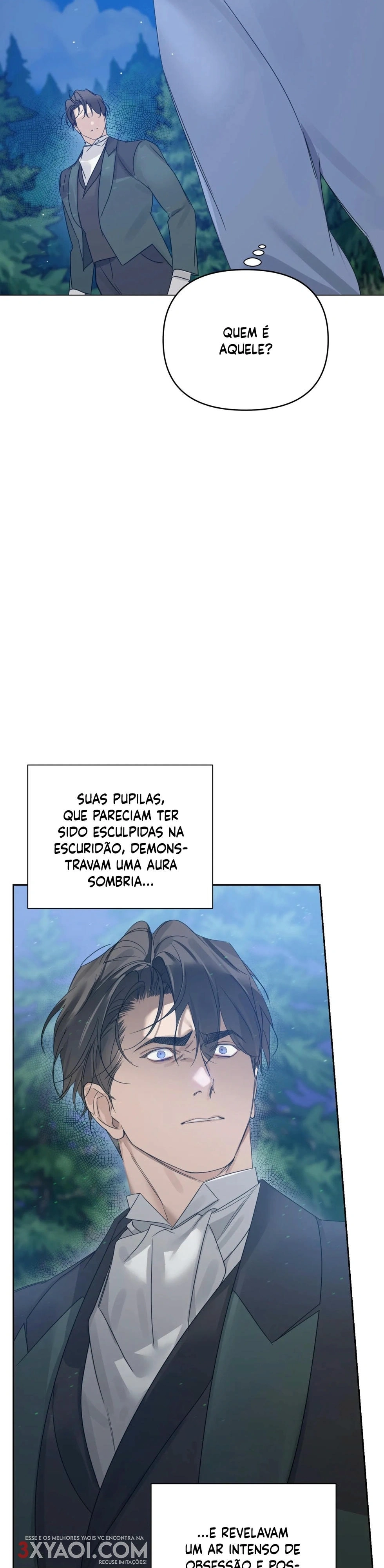 Para o Jardim das Rosas Capítulo 2001 Página 30
