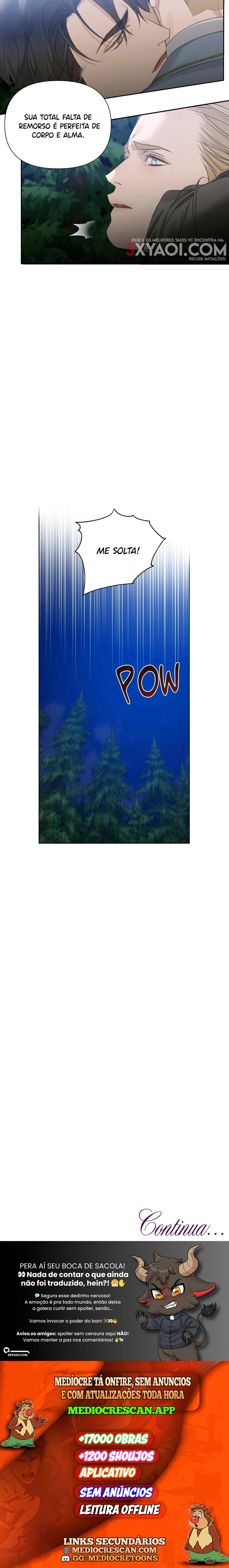 Para o Jardim das Rosas Capítulo 2001 Página 35
