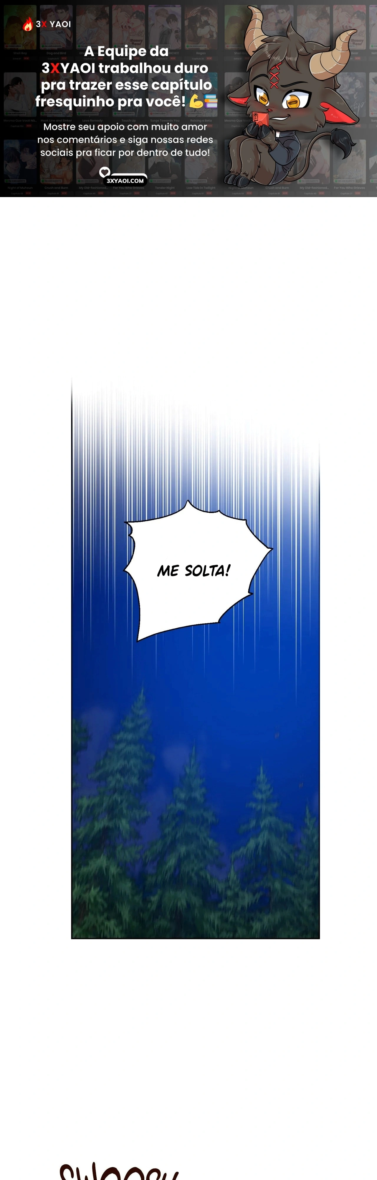 Para o Jardim das Rosas Capítulo 2002 Página 1