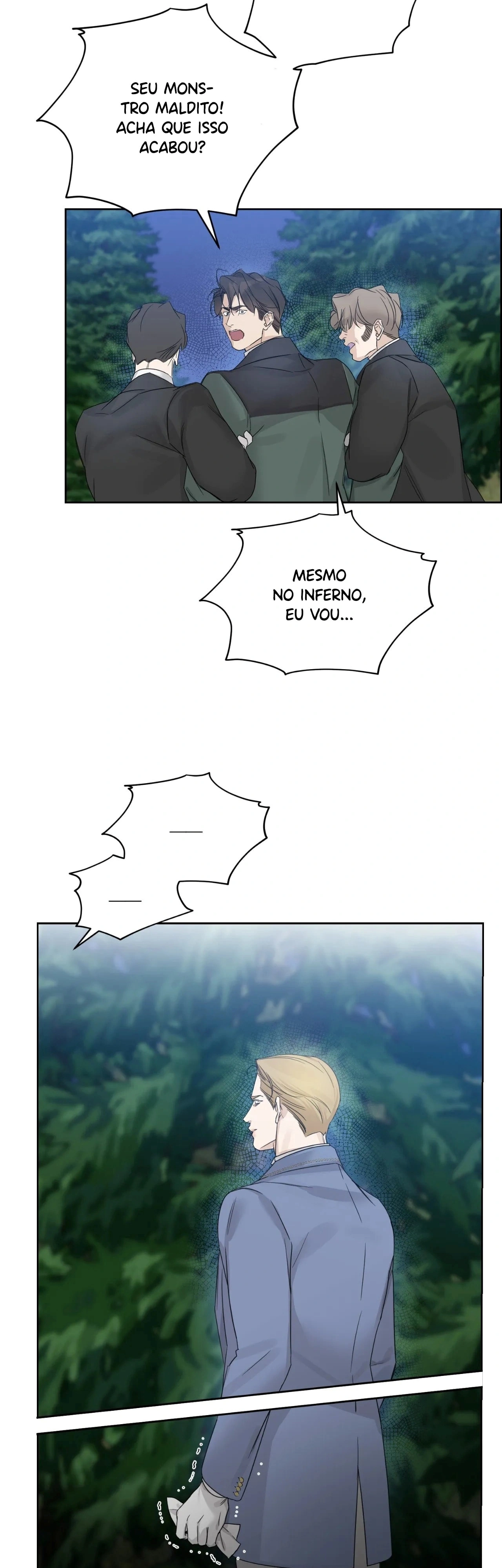 Para o Jardim das Rosas Capítulo 2002 Página 10