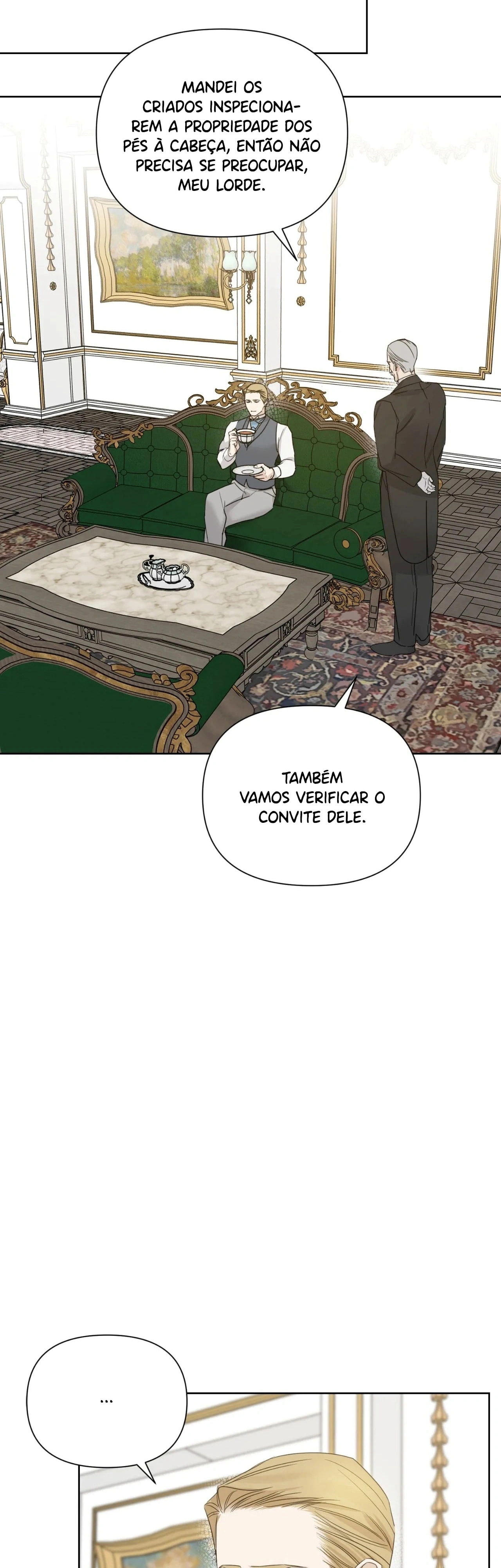 Para o Jardim das Rosas Capítulo 2002 Página 12