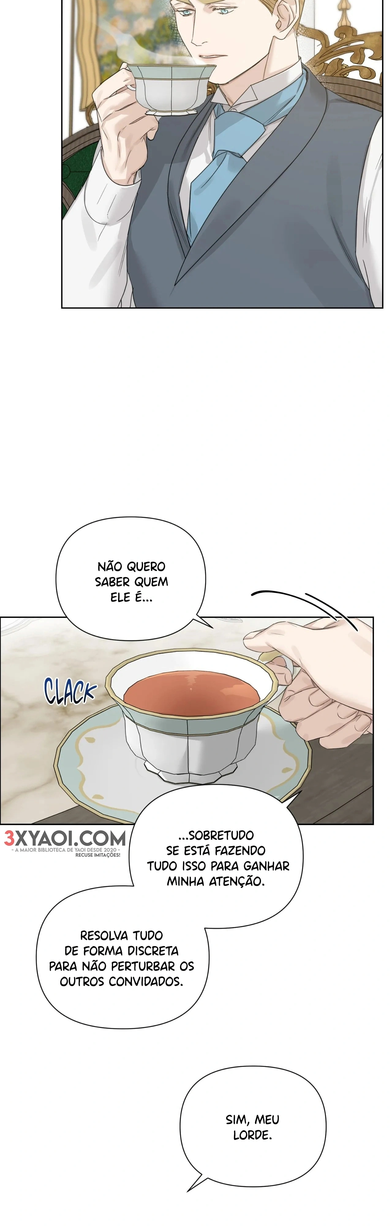Para o Jardim das Rosas Capítulo 2002 Página 13