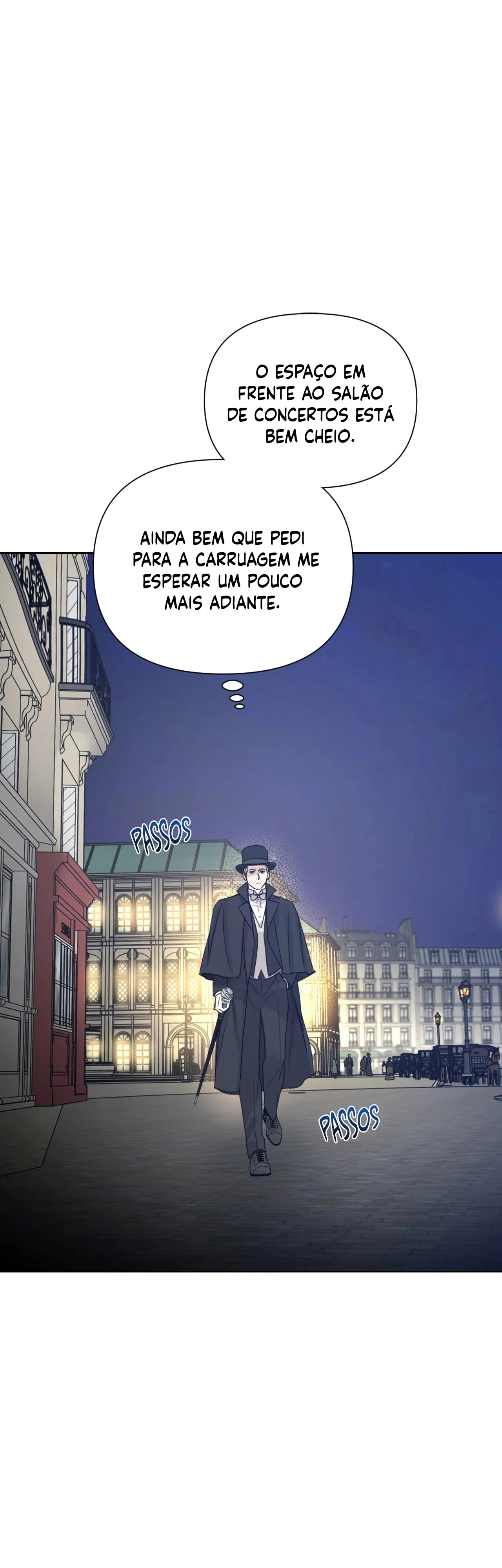 Para o Jardim das Rosas Capítulo 2002 Página 18